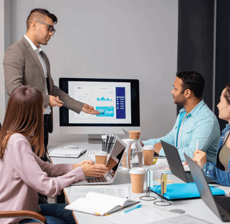 Social Media Management